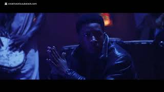 From the film Black Nativity-Marys Dance