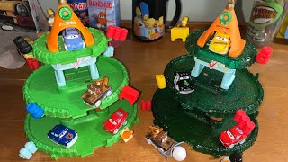 Mini Racers Advent Calendars 2023 VS 2024 Which Is Better?