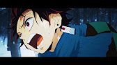 Demon Slayer Season 2 Episode 1 English Dub - YouTube