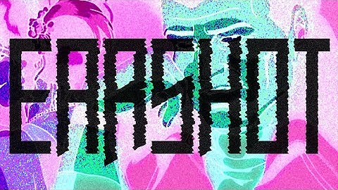 C-Netik - Earshot (Official Video Clip)