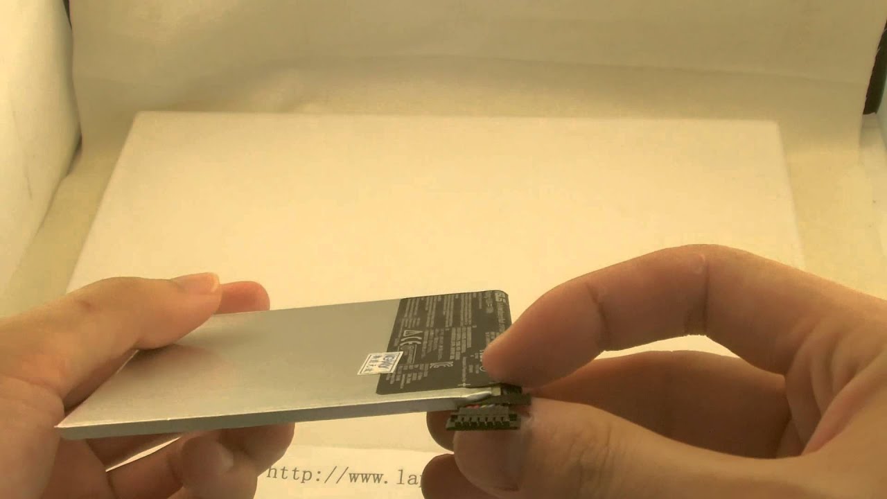 ASUS C11P1303 computer batteries, Laptop Battery. - YouTube