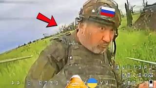 Every Russian Move Ended Under Ukrainian FPV Drone | Ukraine War