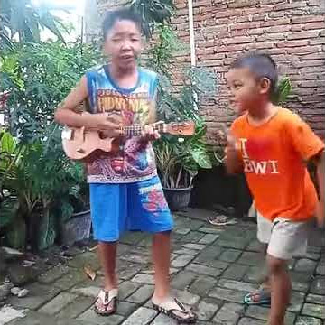 garangan versi paijo