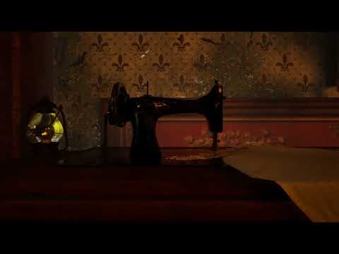 The Macabre Collection