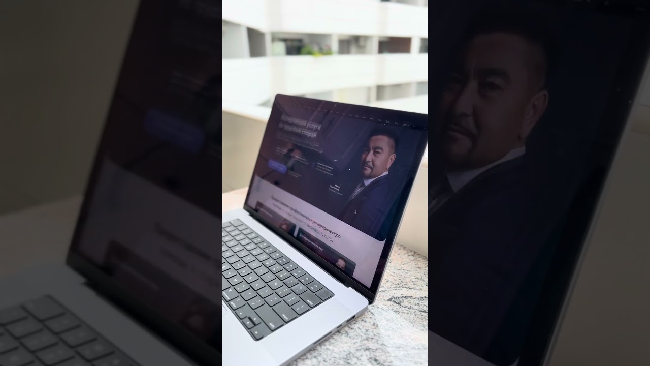 Кейс для юридической компании "Труд Эксперт"