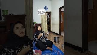 Download Lagu BEGINILAH TRIK YANG JITU KALAU PUNYA ISTRI LUPA AKAN KEWAJIBAN #comedy #funny #shortsvideo MP3