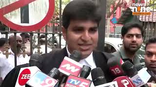 Karnataka High Court Dismisses CM Siddaramaiah's Petition in MUDA Scam Case | News9 screenshot 4