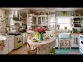 How to Create a Vintage Spring Kitchen | Decor Tips From Grandma’s Era