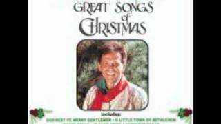Bobby Vinton God Rest Ye Merry Gentlemen