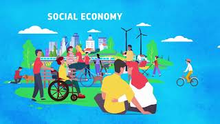 What is the Social Economy?