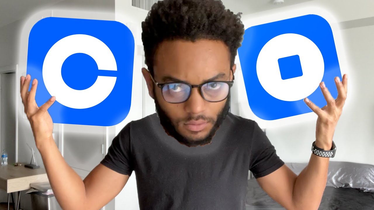 Coinbase v Coinbase Wallet: What's The Difference? - YouTube