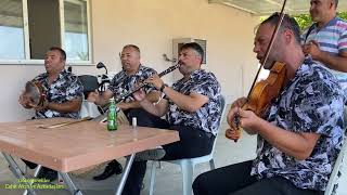 Gökçeşmeliler İşte Gidiyorum Çeşmi Siyahım