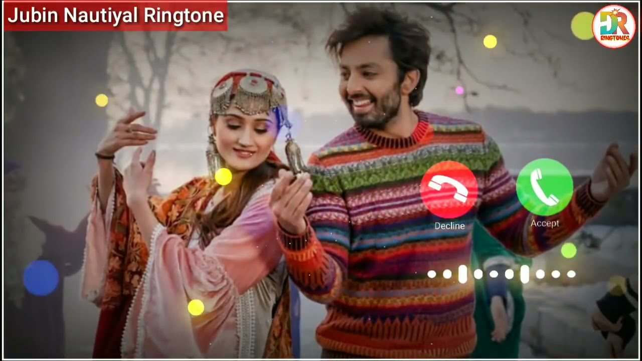 Wafa Na Raas Aayi❤️Jubin Nautiyal Ringtone | Hindi Ringtone | Sad Ringtone | Ringtone| AY