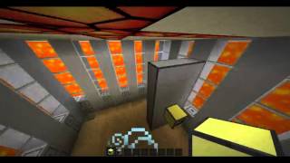 How to Use a Monitor In computercraft