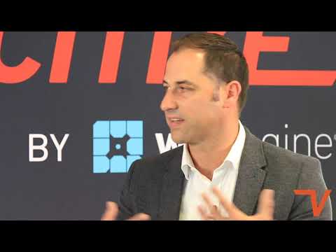 Dan Pankraz of Leo Burnett Australia on Innovative Brand Culture & Design | Velocitize Talks