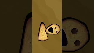TUTORIAL cookies Gif #TREND 😳🍆🤮#trend #magic  #backstage #creative #lol #shorts#tutorial
