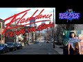 Flas.ance 1983 filming locations  pittsburgh pa 2021