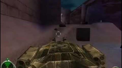 Let´s play Command and Conquer - Renegade #34 german