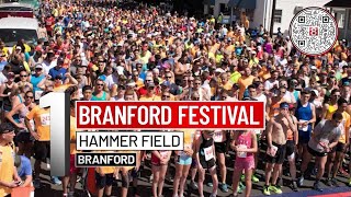 Branford Fest and Father's Day Celebrations | 8 Things to Do this Weekend