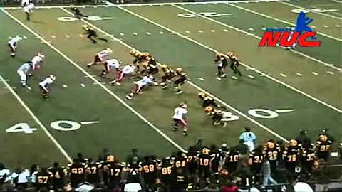 NUC - Aaron Finley - Video Profile