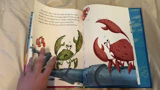 Finding Nemo A Read Aloud Storybook Part 4 (Final)