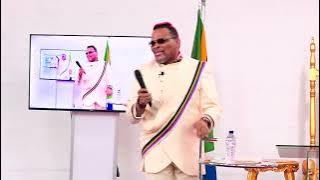 MKHONTO WAM / FAITH WATER | HIS MAJESTY KING SOMNALA