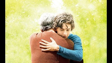 映画『ビューティフル・ボーイ』日本オリジナル本予告　4/12（金）公開