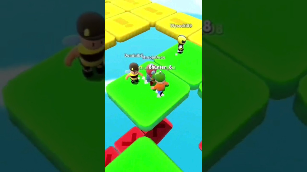 tile fall new trick | Gamerz corner | 