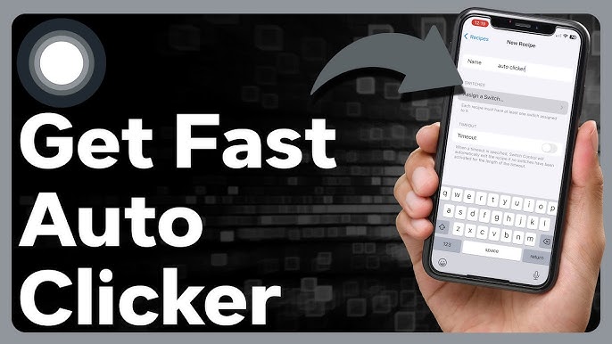 good auto clicker for roblox mobile｜TikTok Search