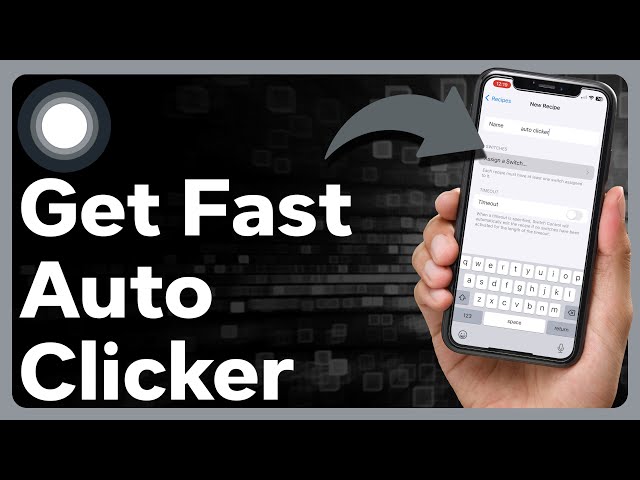 HOW TO GET THE *FASTEST* AUTO CLICKER in Roblox 2023 