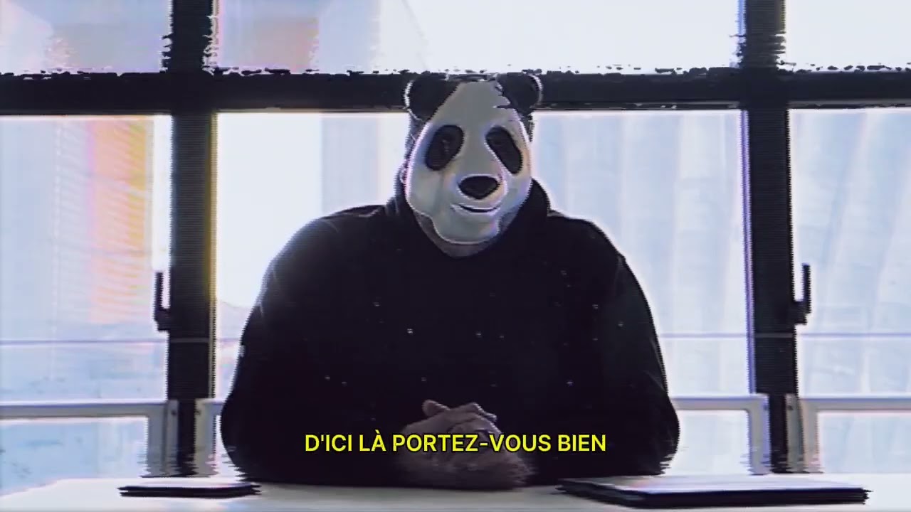 Zoo Art Show Paris c'est parti