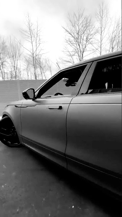 Rang Rover#Ytshortvideo#Short#gleb111
