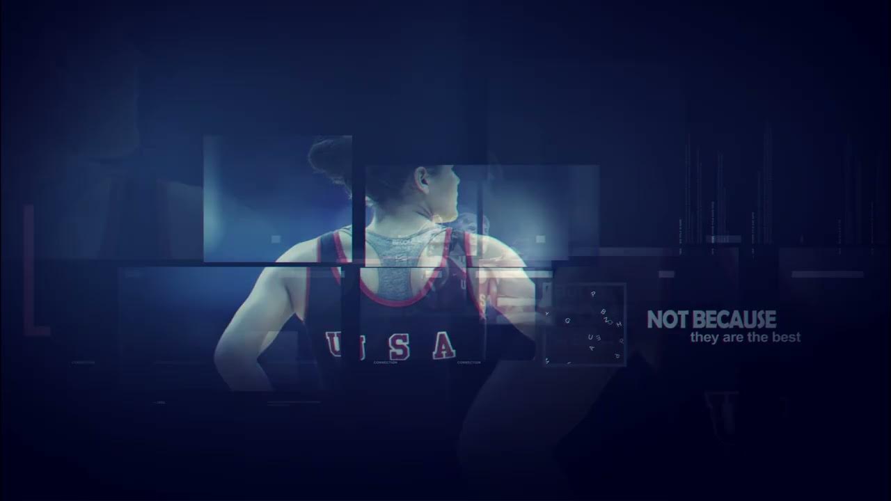 ISWA Olympic Teaser YouTube
