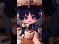 Genshin Impact | Balladeer Fruit Cake