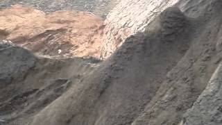 Tailings dry stacking  Jinyang