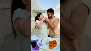 Episode 102 🌯 #rockpaperscissors #foodchallenge #funnyshorts #shorts #youtubeshorts #shortsviral