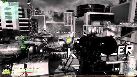 Sick 3 Piece Host Migration Suicide On Highrise!!