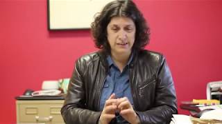 "What Does Digital Advocacy Mean To You" Nicole Esquibel