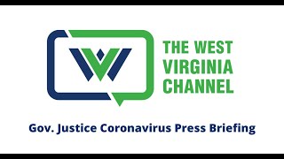 Gov. Justice virtual town hall on plan to repeal income tax - February 22, 2021