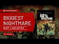 Burt Lancaster — Biggest Nightmare (Go Tell the Spartans) | Beyond Cinema | QYLTORA 