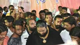 Sham Bhau Shinde Maharashtra Rajya Happy Birthday Bhau