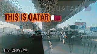 QATAR 🇶🇦 ROAD TOUR | DISCOVER QATAR 🇶🇦
