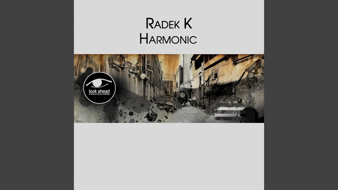 Watch Harmonic Affection on YouTube Watch Harmonic Affection on YouTube