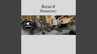Harmonic Affection
