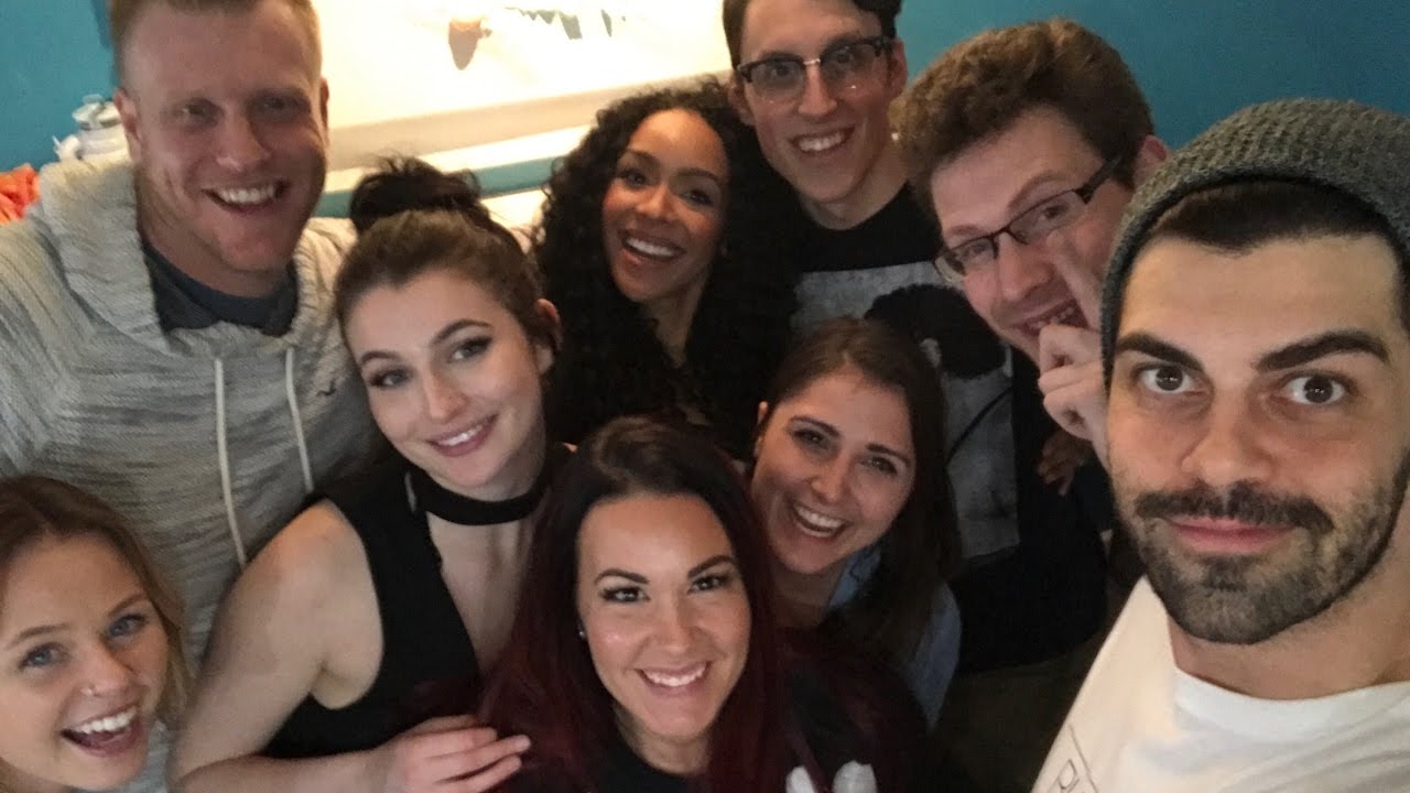 Former Houseguests watch Big Brother Canada 5 Premiere LIVE