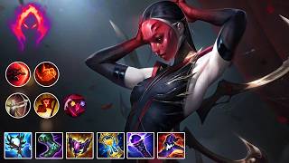 ELISE MONTAGE -  BEST PLAYS