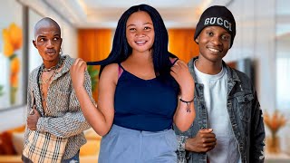 UTAMU WA MTAA PART 1| Love story #love 