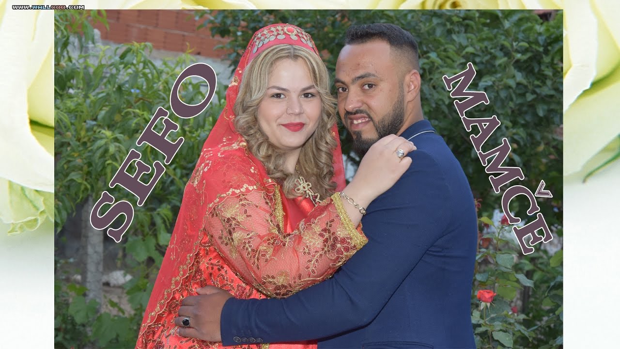 Mamce ve Sefo Kina Gecesi