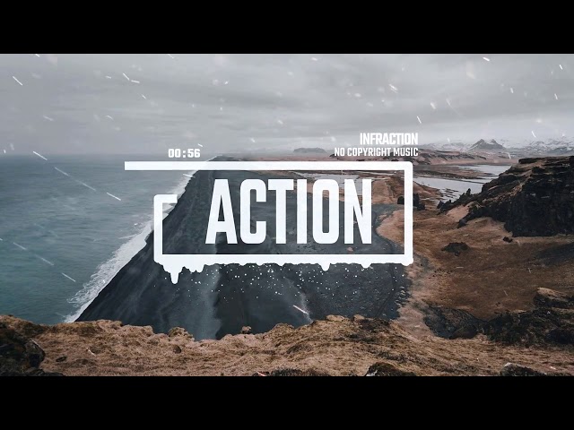 Cinematic Epic Music by Infraction [No Copyright Music] / Action class=