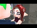 8号と3号 その13 [Splatoon GMOD] Agent 8 and Agent 3 part 13